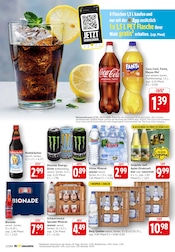 Wasser im E center Prospekt in Neustadt Aktueller E center Prospekt mit Wasser, "Aktuelle Angebote", Seite 22