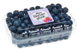 Kulturheidelbeeren von Edeka Bio im aktuellen Marktkauf Prospekt für 3,99 €