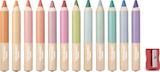 Crayon 3 en 1 à 2,99 € dans le catalogue Lidl
