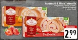 EDEKA Hünxe - Sahnerolle oder Erdbeere Angebot im Prospekt Sahnerolle oder Erdbeere bei EDEKA im Hünxe Prospekt für 2,99 €