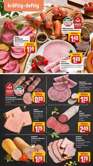 Braten im REWE Prospekt "Dein Markt" mit 30 Seiten (Gelsenkirchen)