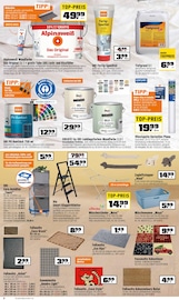 Aktueller OBI Prospekt mit Teppichboden, "DER ADVENT IST DA", Seite 8