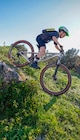 Vélo complite evo junior - NAKAMURA - Intersport à Pontault-Combault Vélo complite evo junior - NAKAMURA en promo chez Intersport Pontault-Combault à 299,99 €