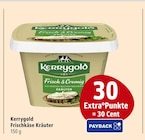 Aktuelles Frischkäse Kräuter Angebot bei Marktkauf in Heilbronn