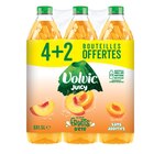 Eau aromatisée - VOLVIC - Carrefour à Villeurbanne Eau aromatisée - VOLVIC en promo chez Carrefour Villeurbanne à 5,56 €