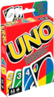 UNO Kartenspiel von Mattel im aktuellen Marktkauf Prospekt für 6,99 €