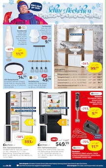 Bad-Spiegelschrank im ROLLER Prospekt "Schneeflöckchen Preis-Schöckchen" mit 16 Seiten (Frankfurt (Main))