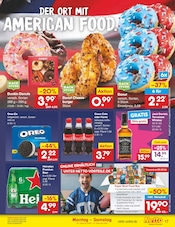 Aktueller Netto Marken-Discount Prospekt mit Spirituosen, "Aktuelle Angebote", Seite 17