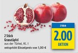 Aktuelle Äpfel Angebote bei diska in Erfurt Aktuelles Granatäpfel Angebot bei diska in Erfurt ab 2,00 €