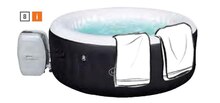 OBI Germersheim - Whirlpool „Lay-Z-Spa Miami" Whirlpool „Lay-Z-Spa Miami" Angebot bei OBI Germersheim im Prospekt ALLES MACHBAR