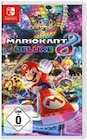 Switch-Spiel Mario Kart 8 Deluxe bei expert im Lüneburg Prospekt für 59,99 €