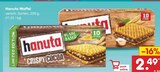 Waffel von Hanuta im aktuellen Netto Marken-Discount Prospekt für 2,49 €
