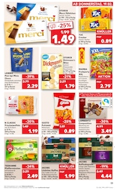 Espresso im Kaufland Prospekt in Soest Aktueller Kaufland Prospekt mit Espresso, "Hier bin ich richtig", Seite 41