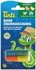 Badeüberraschung im Angebot bei Rossmann in München Badeüberraschung Angebote von Tinti bei Rossmann München für 2,15 €