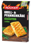 Grill- & Pfannenkäse Kräuter Angebote von RÜCKER bei REWE Hürth für 1,99 €