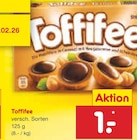 Toffifee bei Netto Marken-Discount im Prospekt "" für 1,00 €
