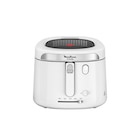 Friteuse classique - MOULINEX - Carrefour à Amiens Friteuse classique - MOULINEX en promo chez Carrefour Amiens à 49,99 €