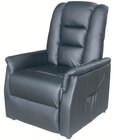 Fernsehsessel Tulio Angebote bei Die Möbelfundgrube Homburg für 299,99 €