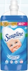 Adoucissant Concentré Grand Air 60 Lavages - SOUPLINE à 1,02 € dans le catalogue Intermarché Super