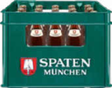 Münchner Hell im Angebot bei Netto Marken-Discount in Bad Kreuznach Münchner Hell Angebote von Spaten bei Netto Marken-Discount Bad Kreuznach für 14,99 €