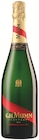 Champagne - G.H.Mumm - Colruyt à Saint-Priest Champagne - G.H.Mumm en promo chez Colruyt Saint-Priest