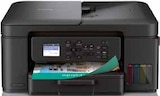 Multifunktionsdrucker Tintentankdrucker DCP-T780DW im Angebot bei expert in Gera Multifunktionsdrucker Tintentankdrucker DCP-T780DW Angebote von brother bei expert Gera für 259,00 €