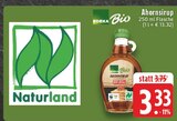 Ahornsirup im Angebot bei E center in Willich Ahornsirup Angebote von EDEKA Bio bei E center Willich für 3,33 €