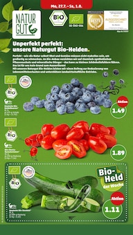 Tomaten im Penny Prospekt "Wer günstig will, muss Penny." mit 48 Seiten (Nürnberg)