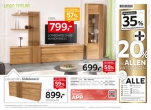Gartenmöbel im aktuellen XXXLutz Prospekt (Fürth) Gartenmöbel im XXXLutz Prospekt "NR.1 BEIM PREIS" mit 36 Seiten (Fürth)