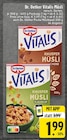 Vitalis Knusper Müsli Klassisch bei E center im Unna Prospekt für 1,99 €