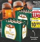 Aktuelles Pils Angebot bei E center in Meerbusch ab 10,99 €