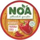 Brotaufstrich oder Hummus im EDEKA Prospekt Brotaufstrich oder Hummus von Noa im aktuellen EDEKA Prospekt fĂĽr