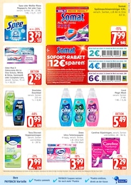 Limetten Angebot & Preis im aktuellen Marktkauf Prospekt Limetten Angebot im aktuellen Marktkauf Prospekt auf Seite 19