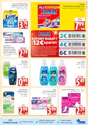 Waschmittel im Marktkauf Prospekt in Stade Aktueller Marktkauf Prospekt mit Waschmittel, "Top Angebote", Seite 19