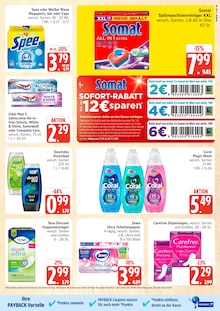 Limetten Angebot im Marktkauf Prospekt, gültig von 27.10.2025 bis 01.11.2025 Limetten Angebot im aktuellen Marktkauf Prospekt auf Seite 19