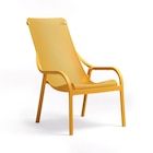 NARDI Gartenstuhl Net Lounge Angebote bei Möbel Martin Trier für 129,00 €