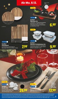 Küche im aktuellen Lidl Prospekt (Mannheim) Küche im Lidl Prospekt "LIDL LOHNT SICH" mit 72 Seiten (Mannheim)