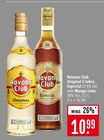 Original 3 Jahre Angebote von Havana Club bei Marktkauf Reutlingen für 10,99 €