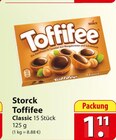 Storck Toffifee Angebot in Neuendeich Storck Toffifee im aktuellen Prospekt bei famila Nordost in Neuendeich
