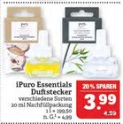 Essentials Duftstecker von iPuro im aktuellen Marktkauf Prospekt