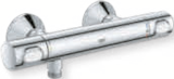 Waschtischarmatur von GROHE für 64,99 € bei toom Baumarkt im Angebot Waschtischarmatur von GROHE im aktuellen toom Baumarkt Prospekt