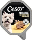 Senior 8+ im Angebot bei REWE in Emden Senior 8+ Angebote von Cesar bei REWE Emden für 0,79 €