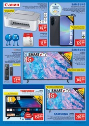 Computer im Marktkauf Prospekt in Hof Aktueller Marktkauf Prospekt mit Computer, "AUSWAHL RIESIG, PREISE NIEDRIG", Seite 34