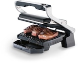 OptiGrill GC712D12 von Tefal im aktuellen Netto Marken-Discount Prospekt für 99,99 €