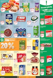 Aktueller GLOBUS Prospekt mit Eier, "Aktuelle Angebote", Seite 14