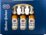 Hacker Pschorr bei Trinkgut im Allershausen Prospekt für 12,99 €
