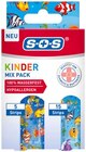 Pflaster von SOS für 1,99 € bei Penny im Angebot Pflaster von SOS im aktuellen Penny Prospekt