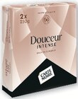 Café moulu douceur intense - CARTE NOIRE - U Express à Vannes Café moulu douceur intense - CARTE NOIRE en promo chez U Express Vannes à 6,54 €