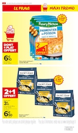 Offre Ravioli dans le catalogue Carrefour Market du moment à la page 10