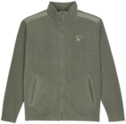 Fleecejacke oder -troyer im Angebot bei Woolworth in Ahlen Fleecejacke oder -troyer Angebote bei Woolworth Ahlen für 8,00 €